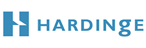 logo hardinge